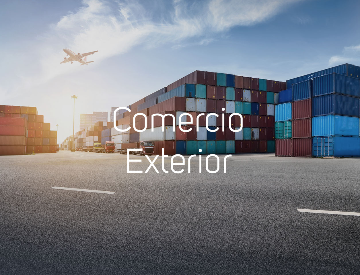 Pampa Corporation Cross-border trade and financial transactions