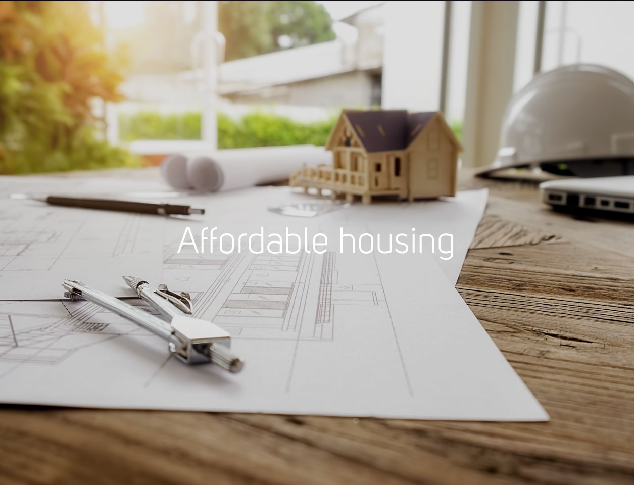 Pampa Corporation Social Housing