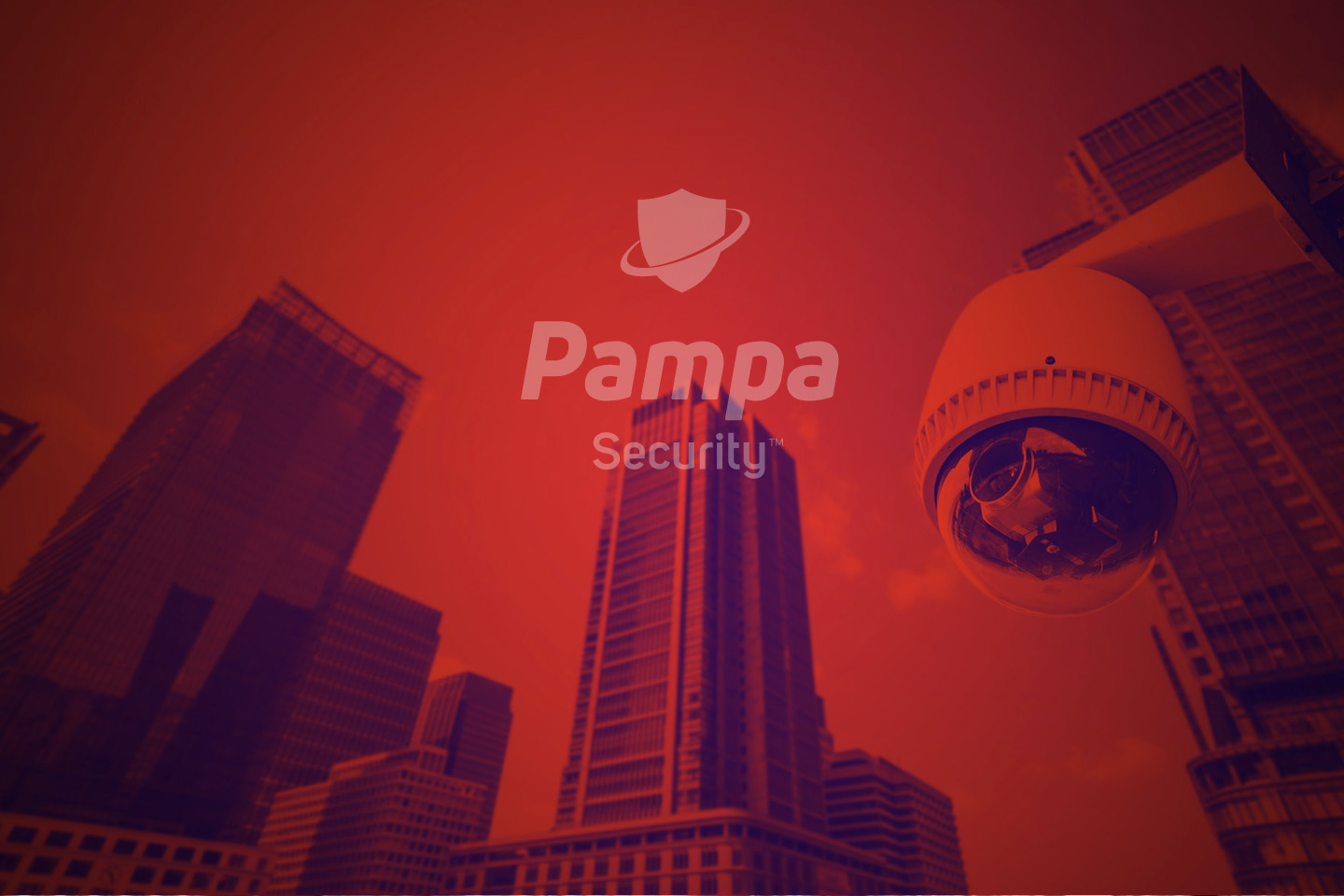 Pampa Security
