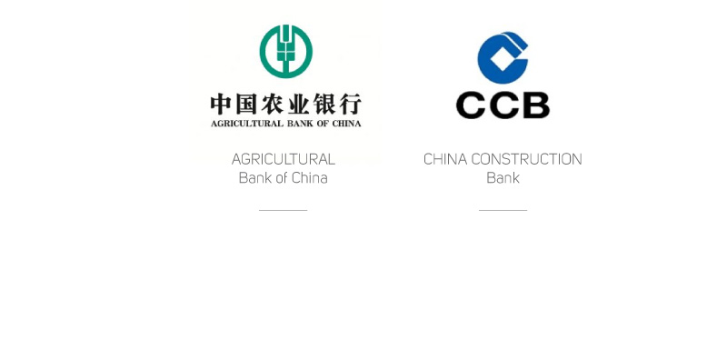 Pampa Corporation Partner CCB