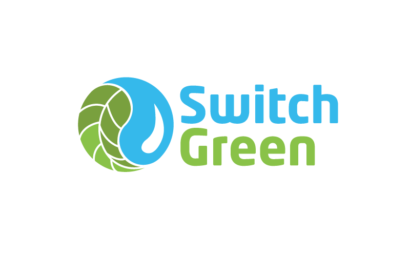 Switch Green